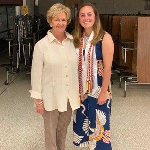 Meet your Posher, Brenda